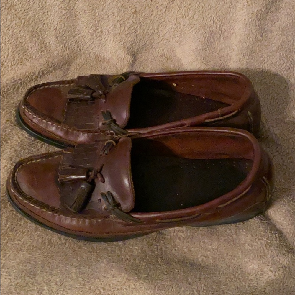 Sperry Loafers (Size 9) - Picture 2 of 4